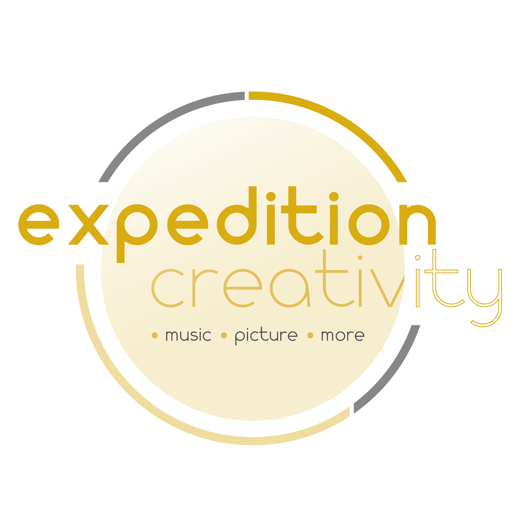 Expedition Creativity logo