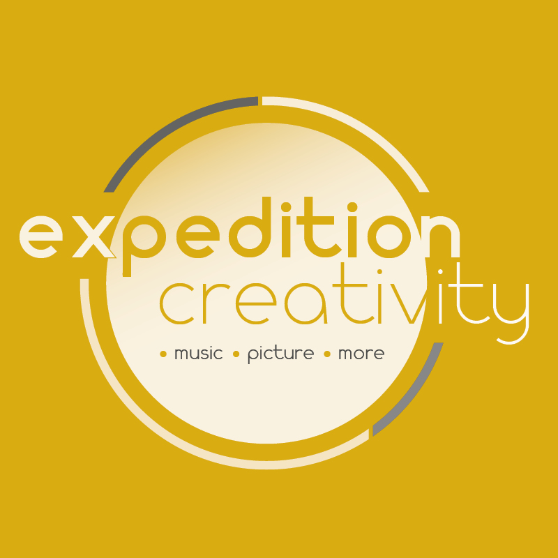 Expedition Creativity logo